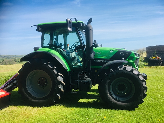 Clwyd Agricultural Ltd - North Rhyl, UK, tractor supply