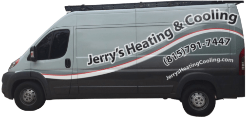 jerry's heating and cooling