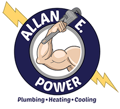 allan e power plumbing heating cooling