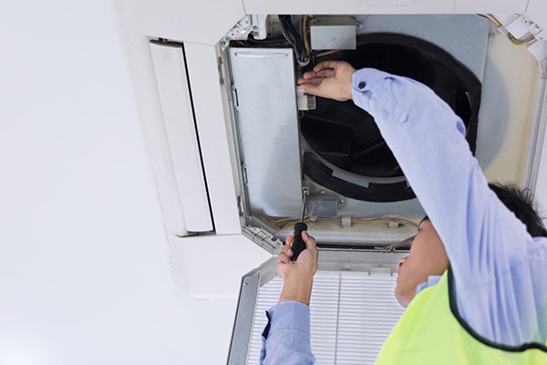 S&S Mechanical Services - New Lenox, IL, US, air conditioning service