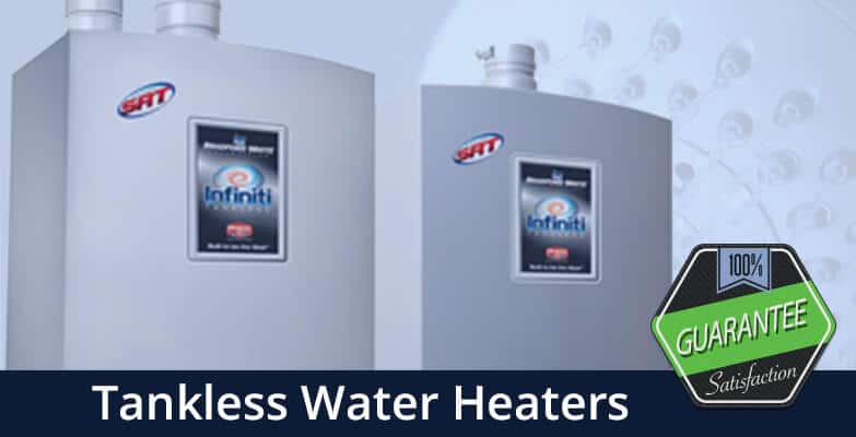 Southern Air Heating, Cooling & Plumbing - Shreveport, LA, US, water heater