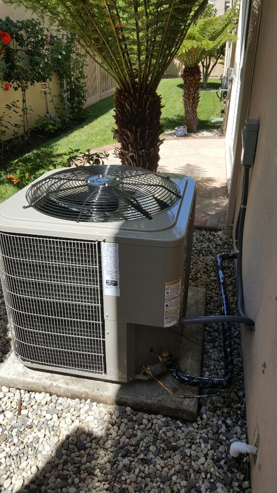 CostLess Heating & Cooling - San Jose, CA, US, air conditioning repair