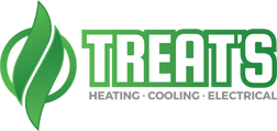treat's heating & cooling