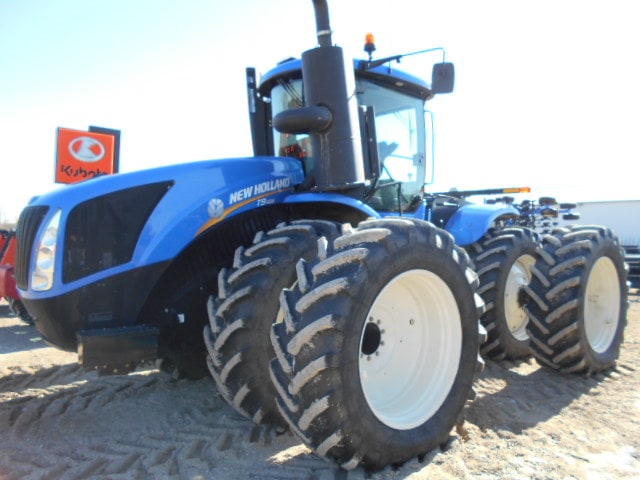 Robert's Farm Equipment Sales Inc. - Ontario, CA, tractors for sale