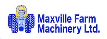 maxville farm machinery ltd