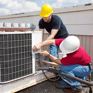 BRYANT PARK COOLING AND HEATING SERVICES - New York, NY, US, air conditioner