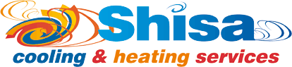 shisa cooling and heating