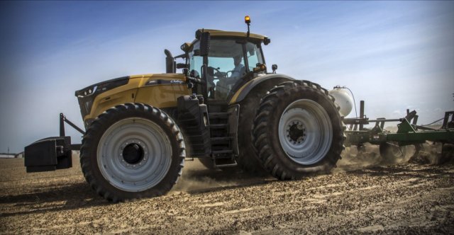 C. L. Benninger Equipment Ltd. - Chatham-Kent, CA, used farm tractors for sale