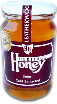 Heritage Honey - Hobart, AU, honey shop