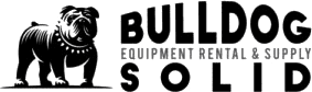 bulldog equipment rental & supply