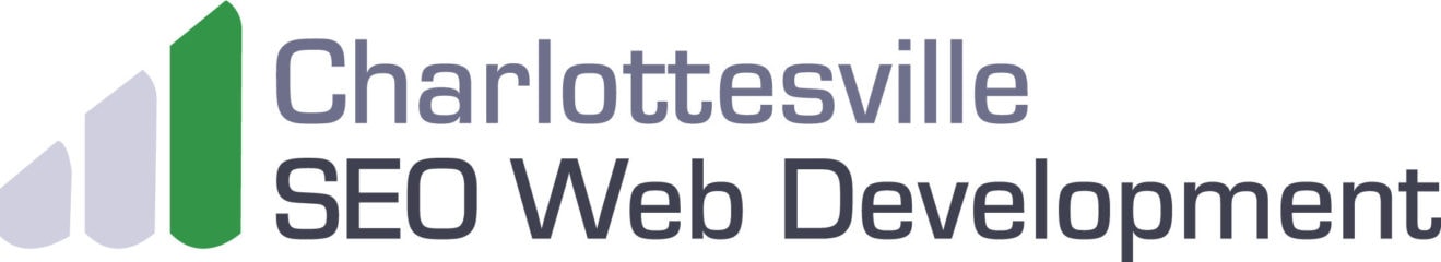 charlottesville seo web development
