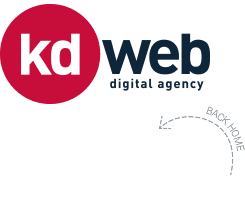 kd web design