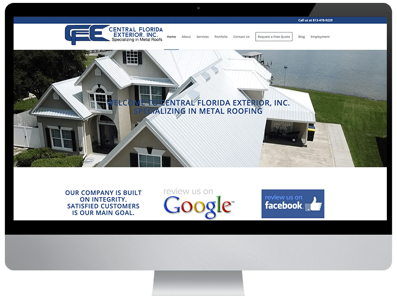 Maximize Digital Media - Lakeland, FL, US, website builder