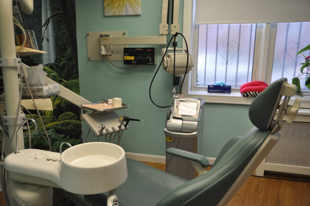 Arden Dental Services, P.C. - Brooklyn, NY, US, teeth whitening