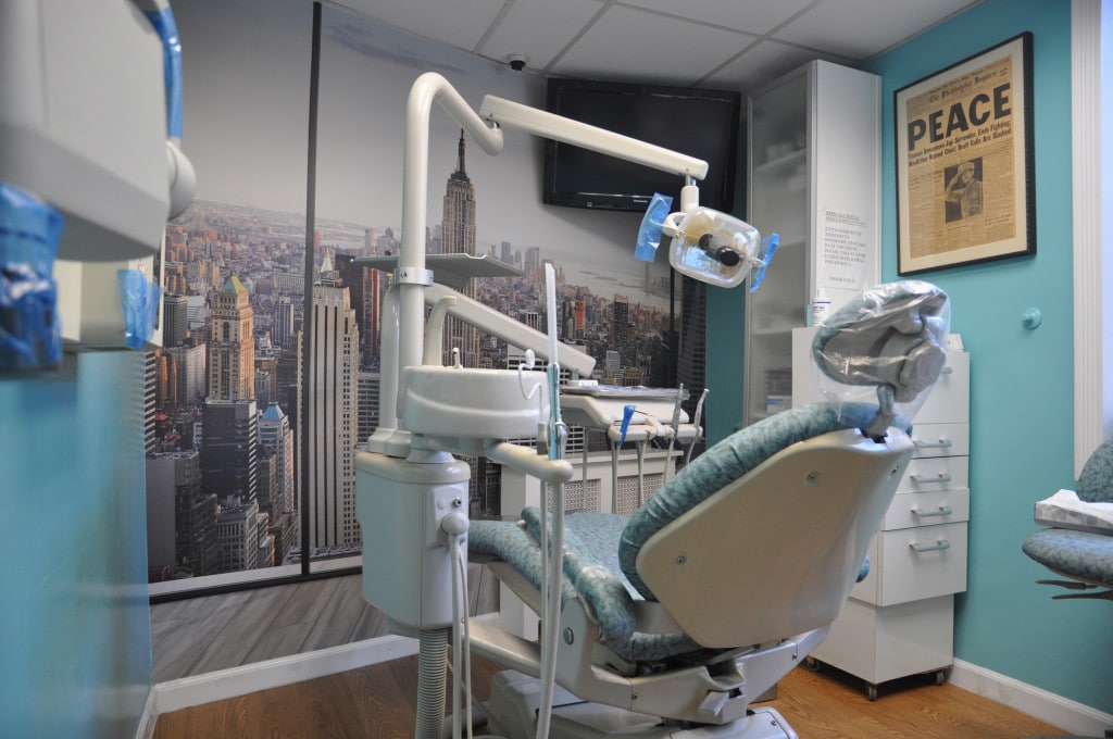 Arden Dental Services, P.C. - Brooklyn, NY, US, pediatric dentist