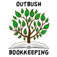 outbush bookkeeping