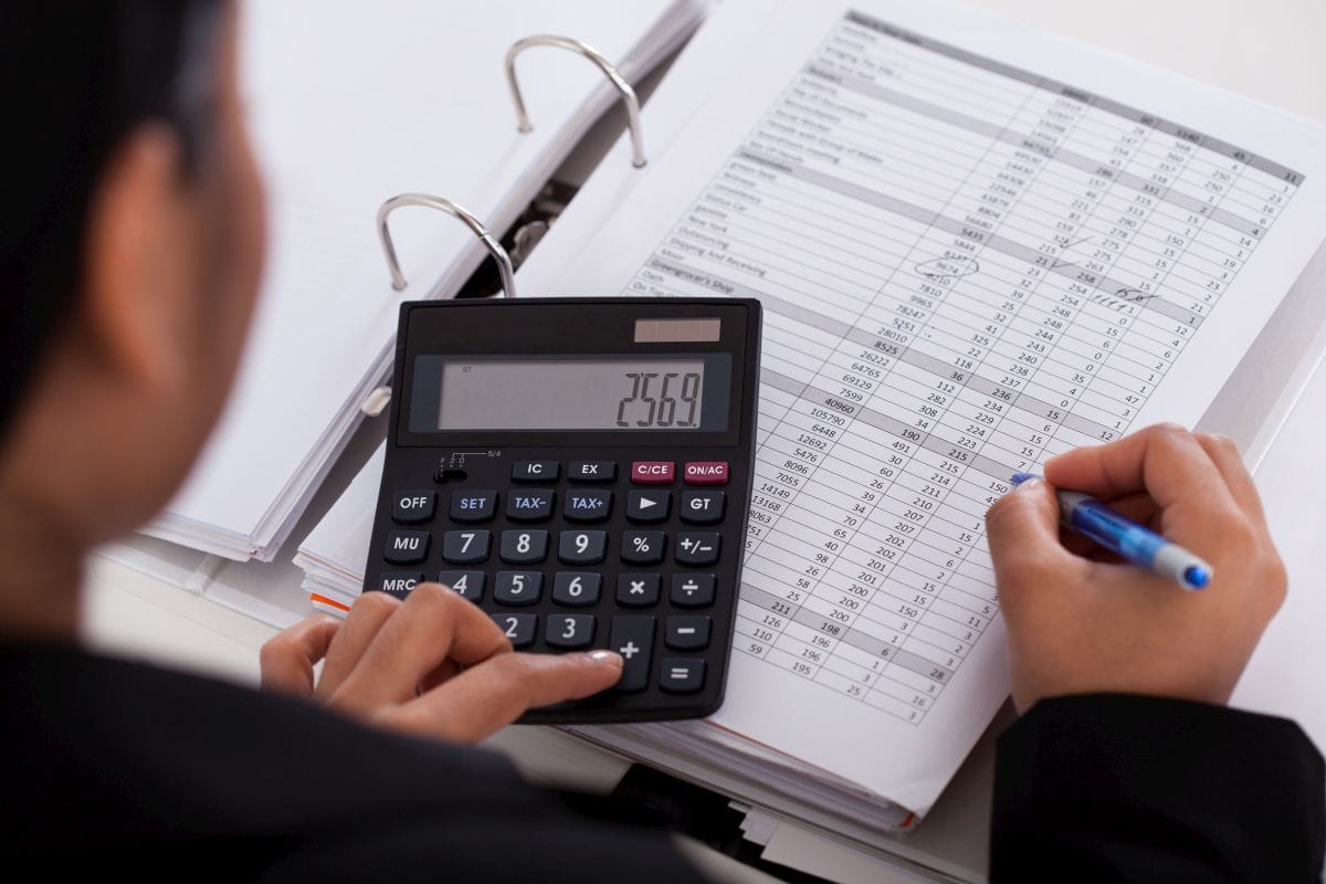 Novotny Bookkeeping Inc - Anthony, FL, US, federal tax return