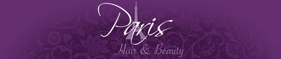 paris hair & beauty