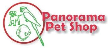 panorama pet shop