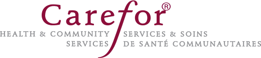 carefor health & community services