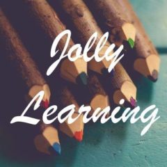 jolly learning community services inc