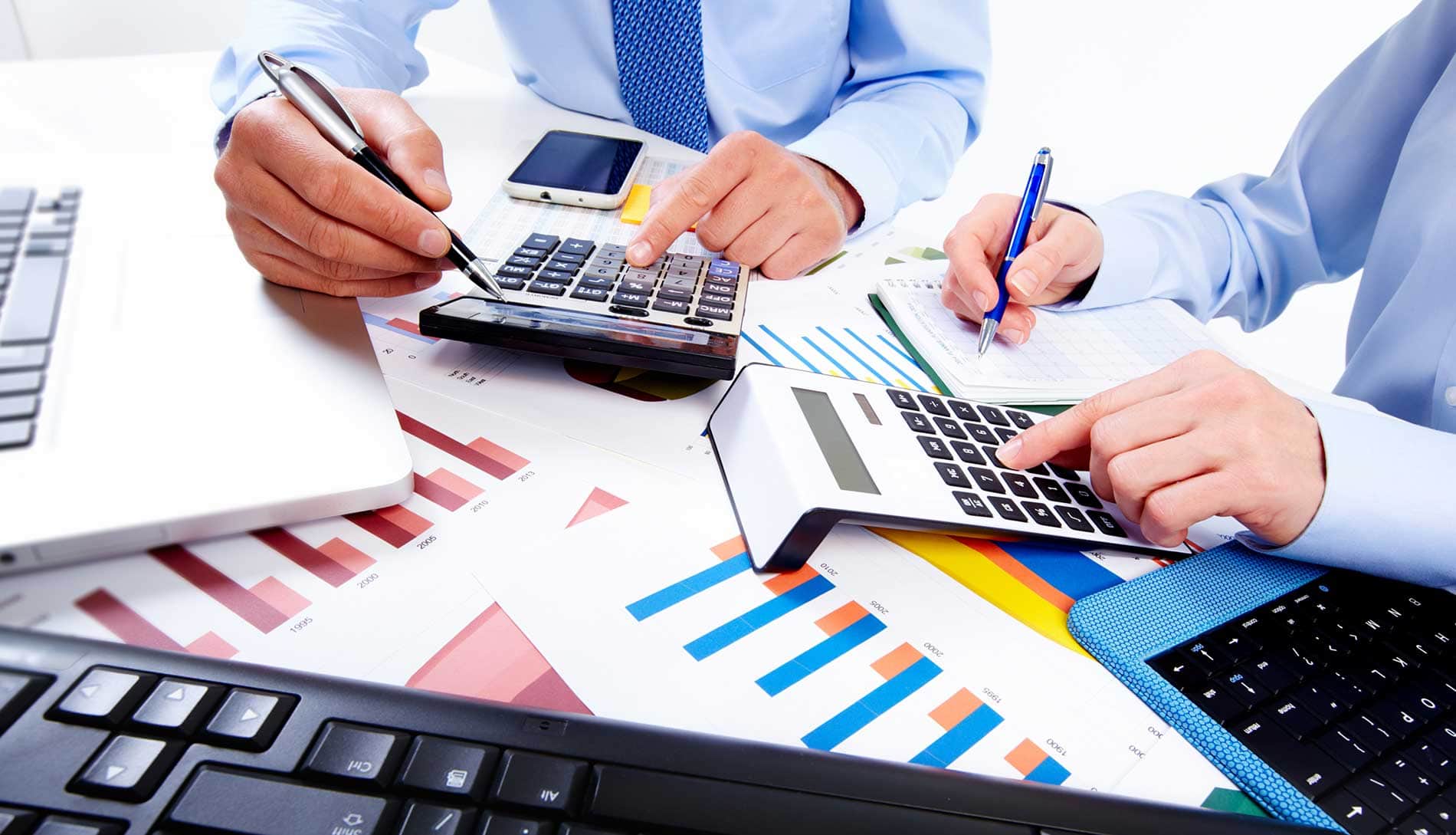 Bright Outsource Bookkeeping - Punjab, , outsourcing