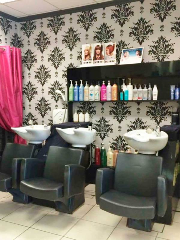 Temple Hair and Beauty - Dublin, IE, hair salon