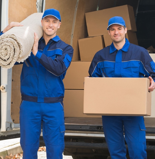 GV Removals and Transport - Gilles Plains, AU, moving companies