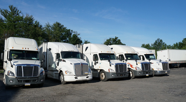 ARVI Transport, Co Inc. - Hazle, PA, US, ups freight tracking