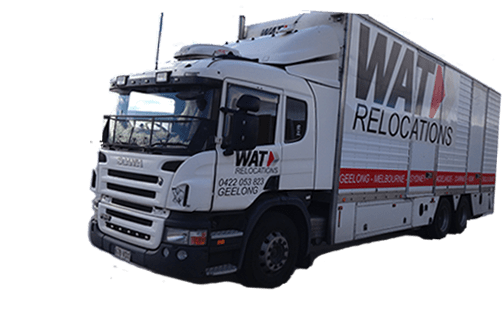 Wat Relocations - Norlane, AU, storage