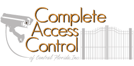 complete access control of central florida, inc.