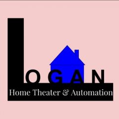 logan home theater & automation