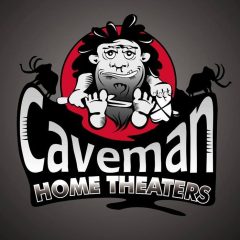 caveman home theaters