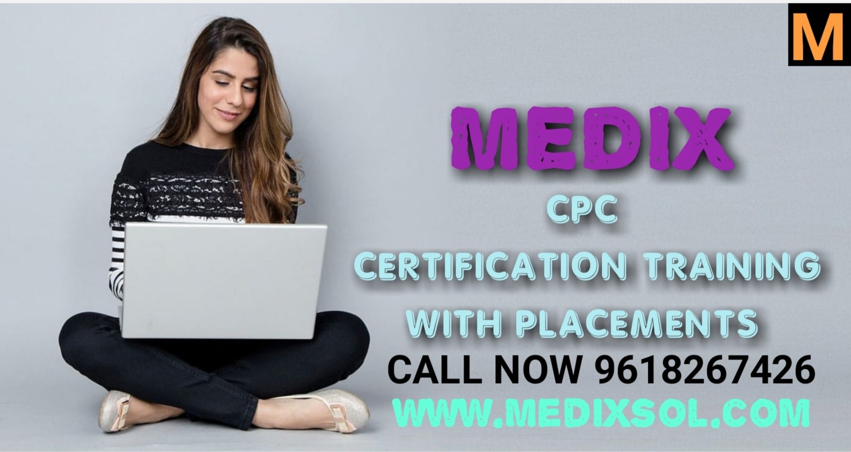 MEDIX - Hyderabad, IN, medical coding training