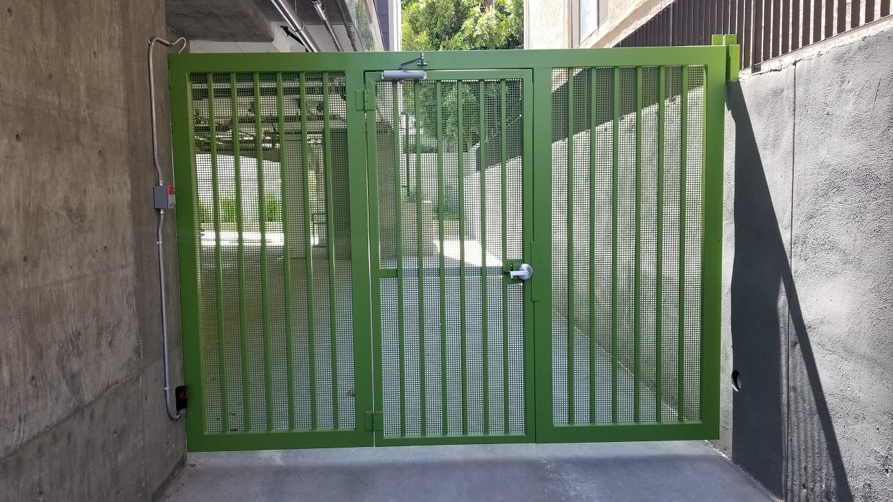 1st Class Access Control - Simi Valley, CA, US, garage doors