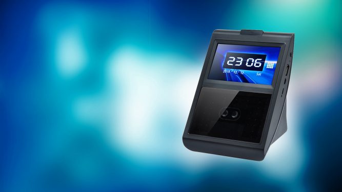 CT Biometric Systems Access Control - Hilton, ZA, times recorder