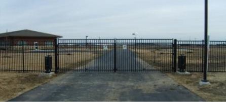 Automated Gates Access Control LLC - North Royalton, OH, US, garage doors