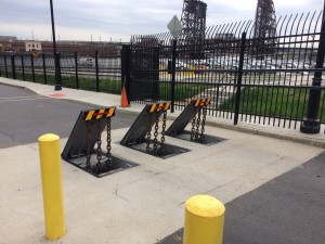 Metro Access Control LLC - New York, NY, US, gate
