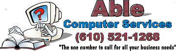 able computer services