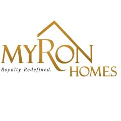 myron homes