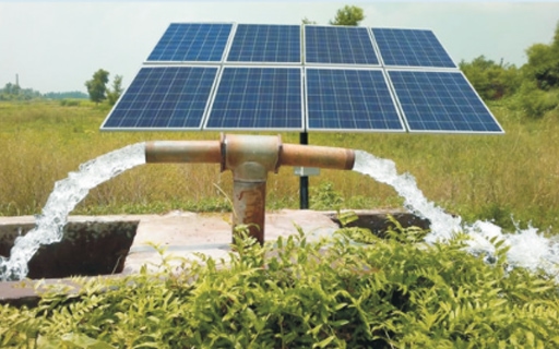 ShineSolar Energy - Ludhiana, IN, solar panels
