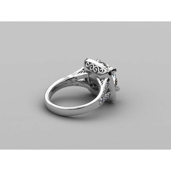 The Nowra Jeweller, AU, engagement rings