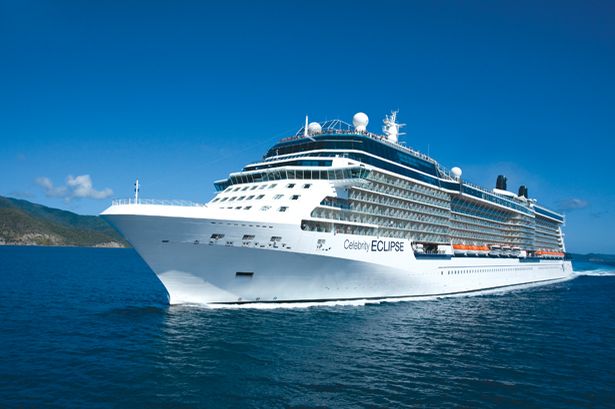 Ocean Breeze Cruise & Travel - Abbotsford, CA, cruise