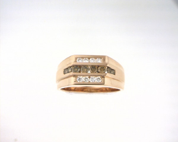 House of Rajah Jewelers - Charlotte Amalie VI, VI, engagement rings