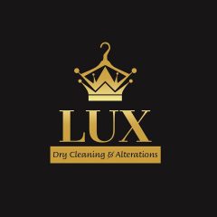lux dry cleaning