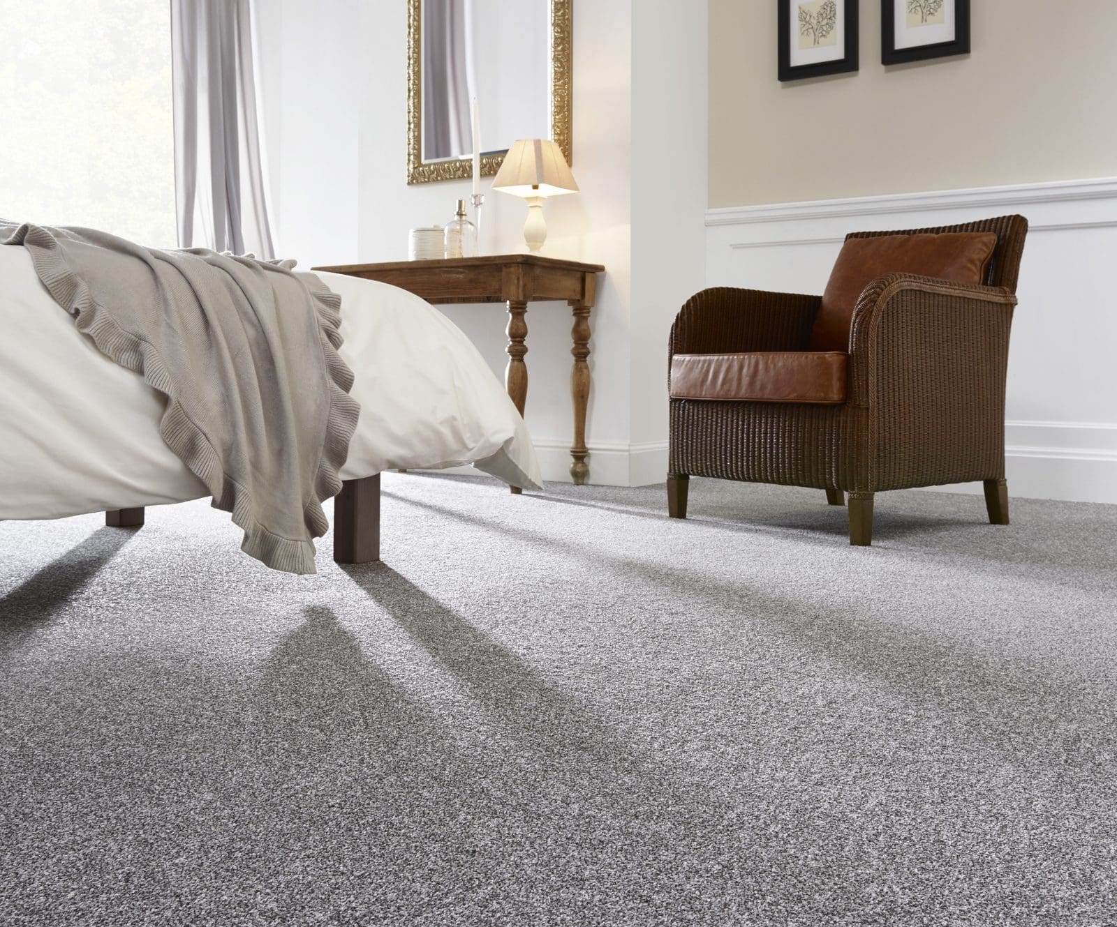 Calverts Carpets - Middlesbrough, UK, carpet