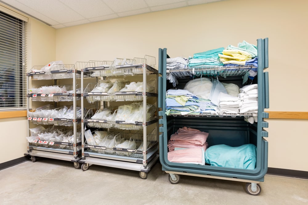 Crown Health Care Laundry Services - Pensacola, FL, US, health insurance