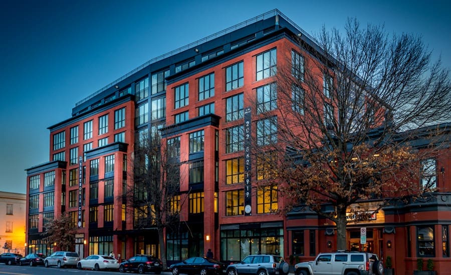 Keener Management - Washington, DC, US, washington dc apartments