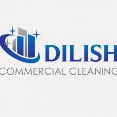 dilish cleaning services pty ltd