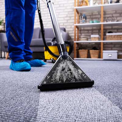 Specialist Carpet & Cleaning Services (SCCS-Stoke) - Stoke-on-Trent, UK, cleaner